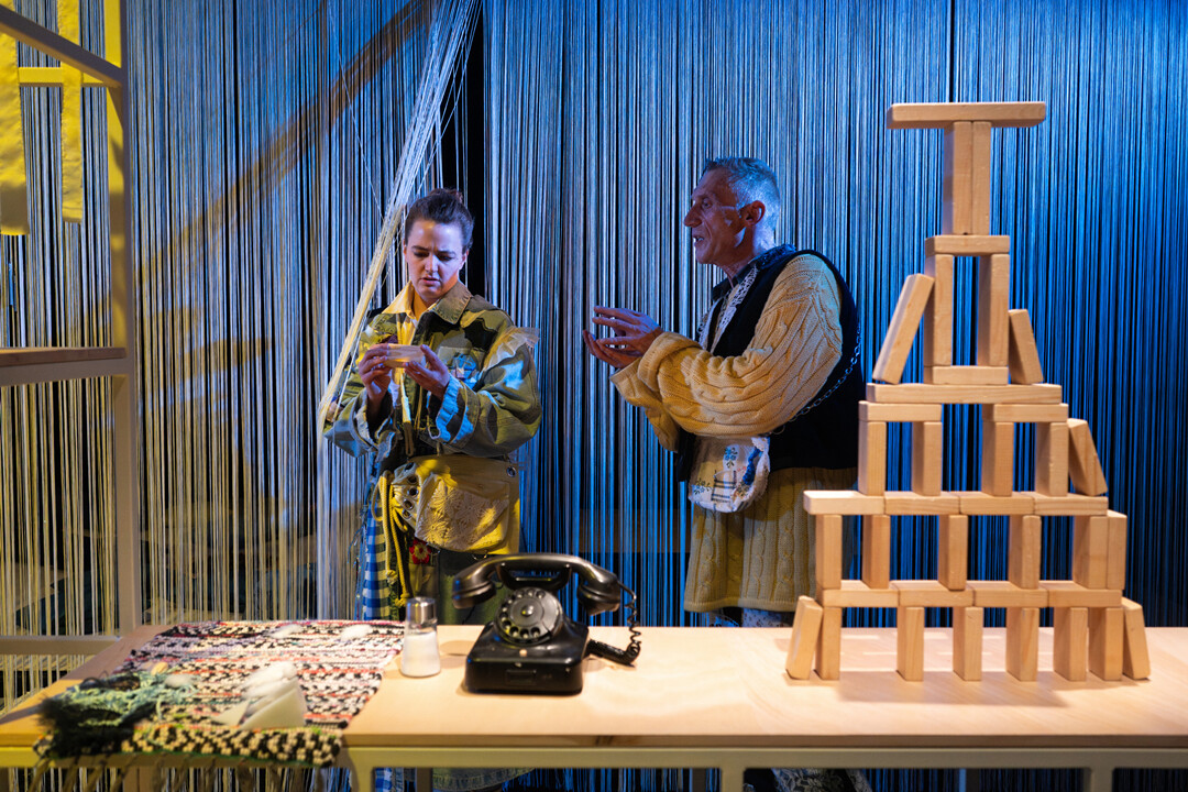 Denk jetzt nicht an Zitrone! (11+)