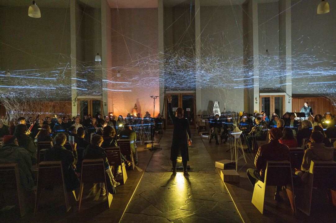 Atlas Eclipticalis – Planetarium Mannheim, 25.06.2026