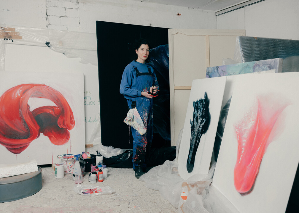 Slime Studies – Festivalzentrum, 26.06.2026