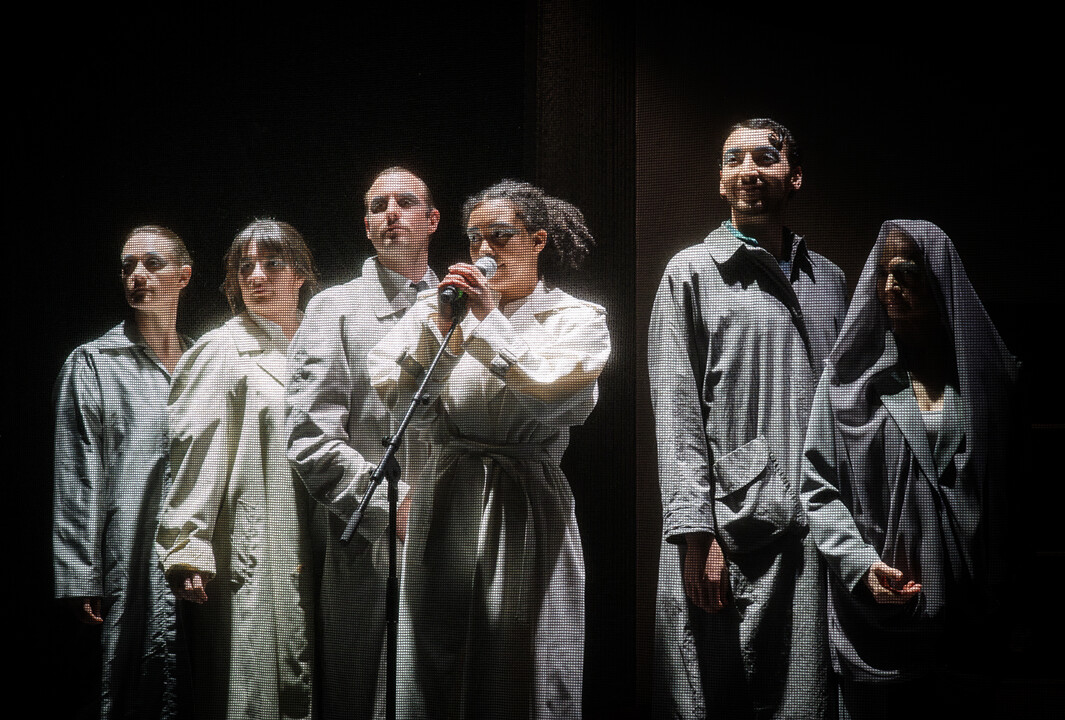 Veritas: Eine Hexenjagd – Studio Werkhaus, 11.06.2026