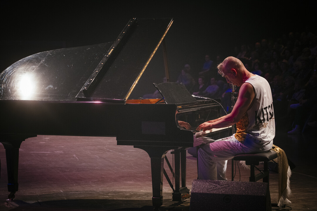 Das Phantom der Operette – OPAL, 27.06.2026