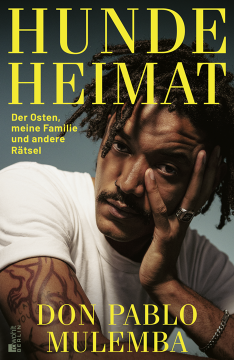 »Hundeheimat« – Haymat­ministerium meets lesen.hören – Nationaltheater Mannheim, 25.10.2026
