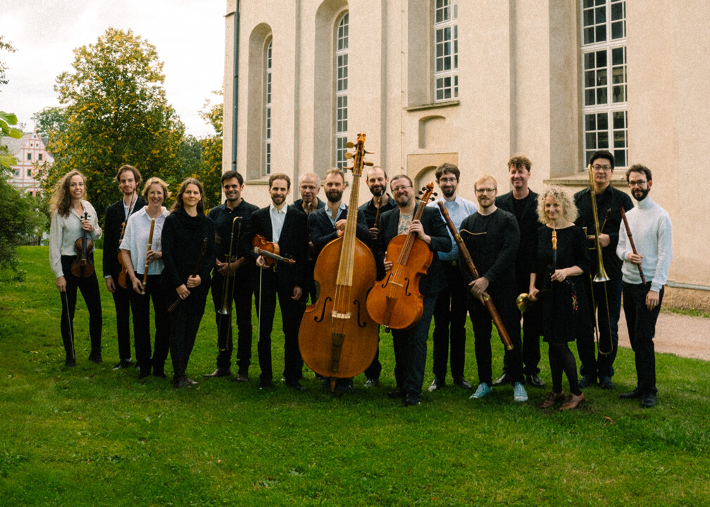 Kunst der Fuge – Friedenskirche, 25.06.2026