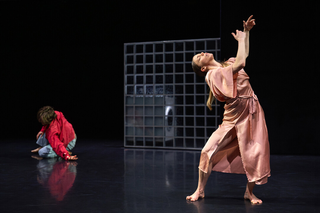 Choreografische Werkstatt