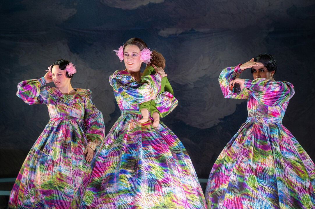 Sturmhöhe – Altes Kino Franklin, 16.06.2026