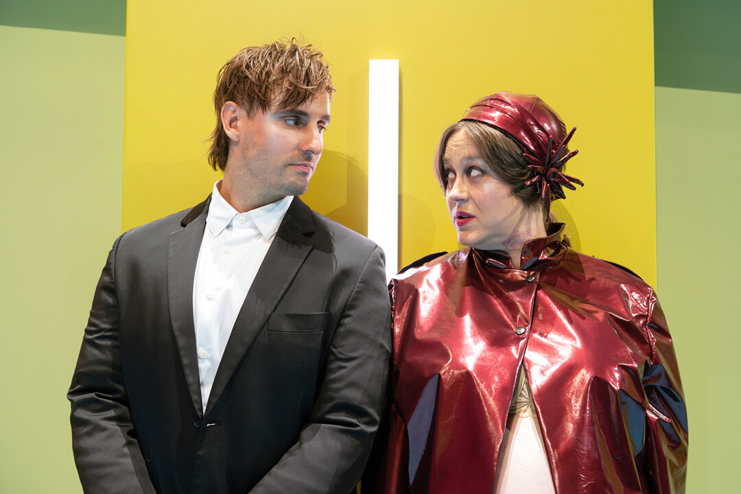 Kasimir und Karoline – Altes Kino Franklin, 25.09.2026