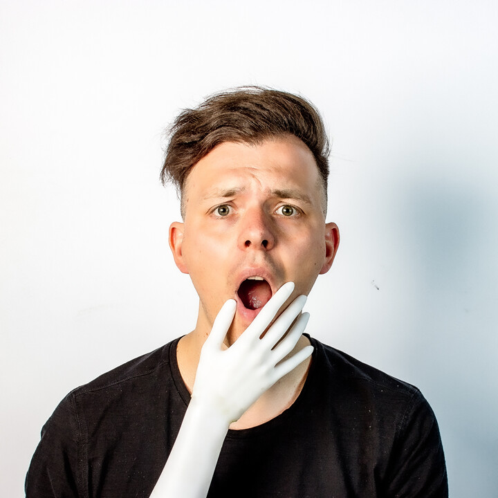 Tripods One – Festivalzentrum, 23.06.2026