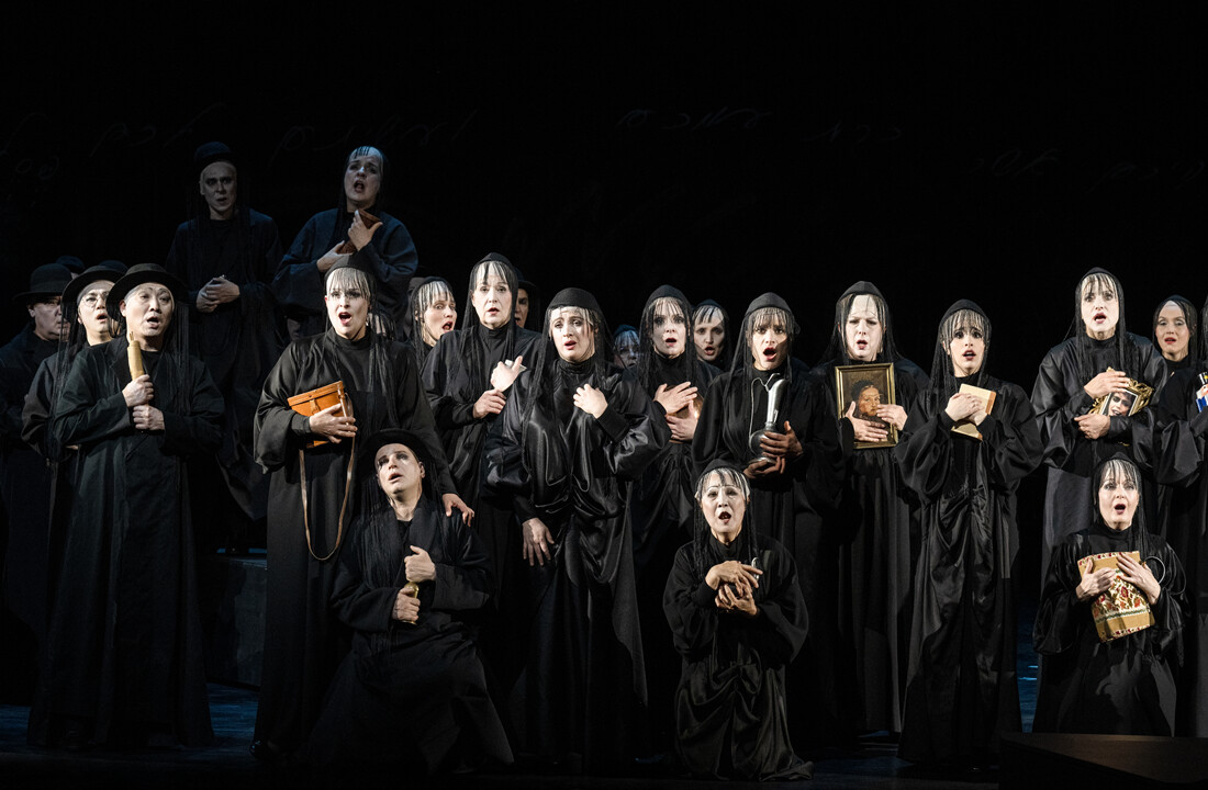 Nabucco – OPAL, 31.05.2026