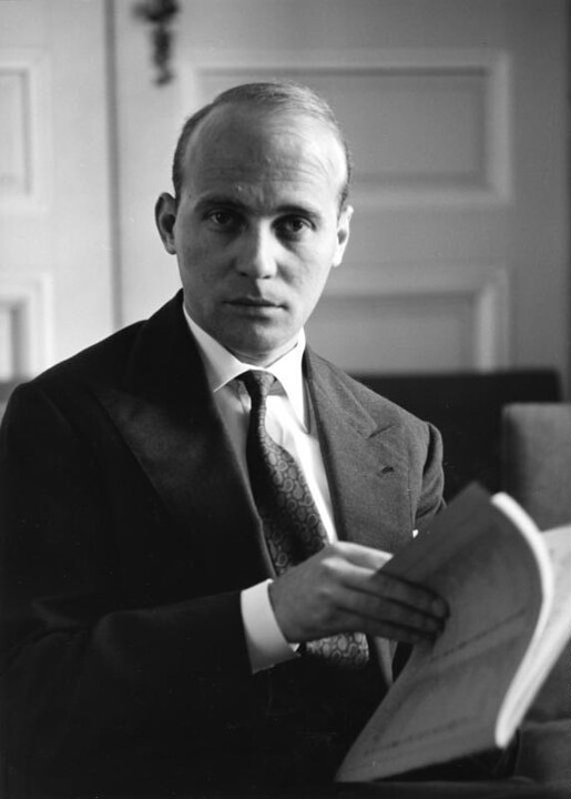 100 Jahre Hans Werner Henze – Nationaltheater Mannheim, 29.10.2026