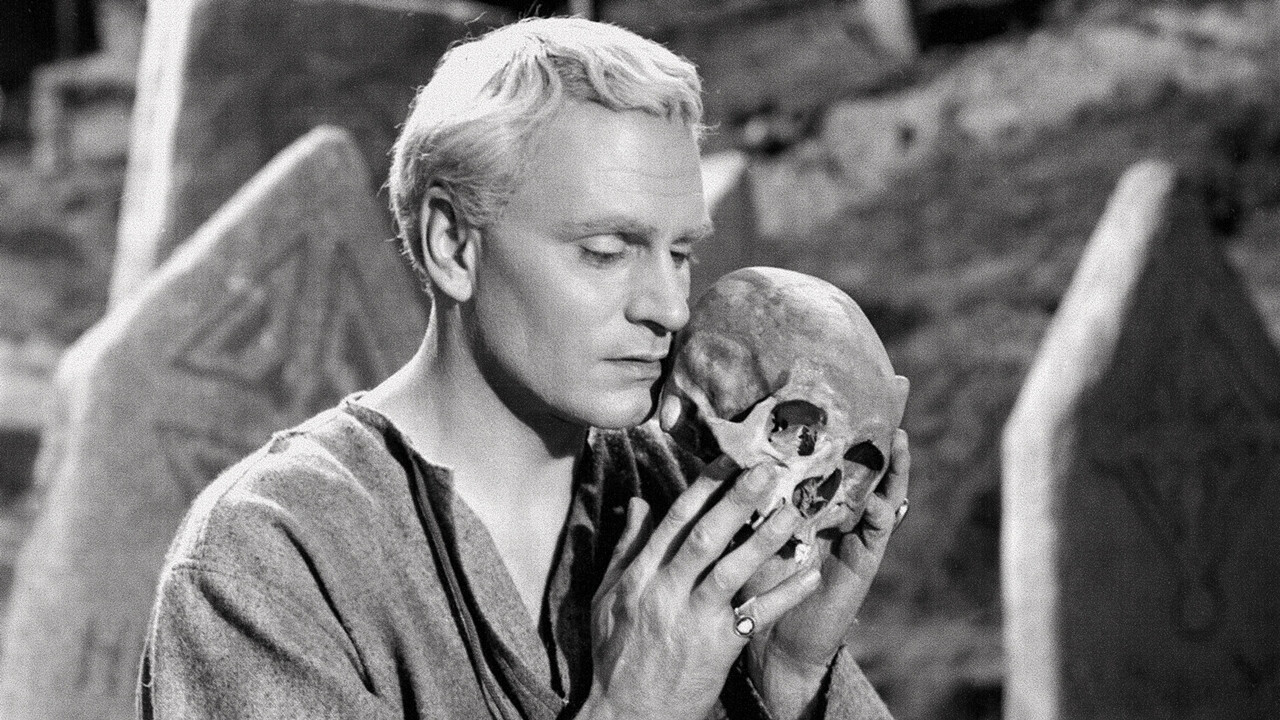 Film: Hamlet