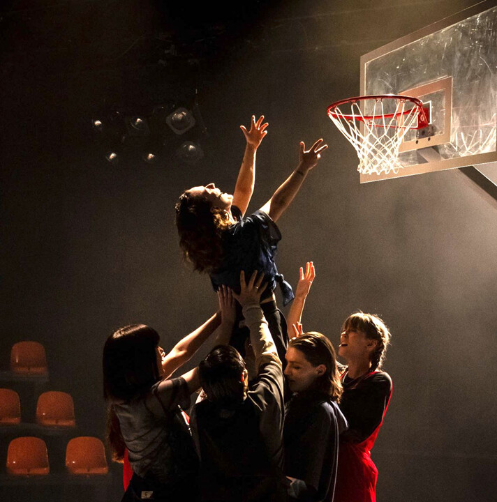 Hunter – OPAL, 23.06.2026