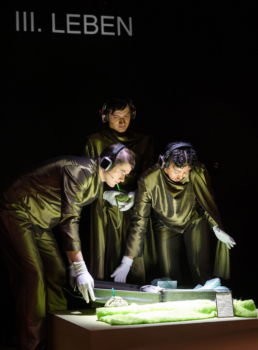 Dinge | über | Leben