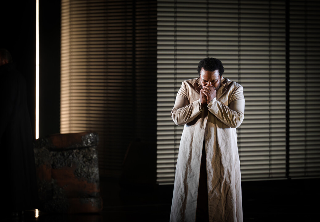 Simon Boccanegra – OPAL, 22.11.2026