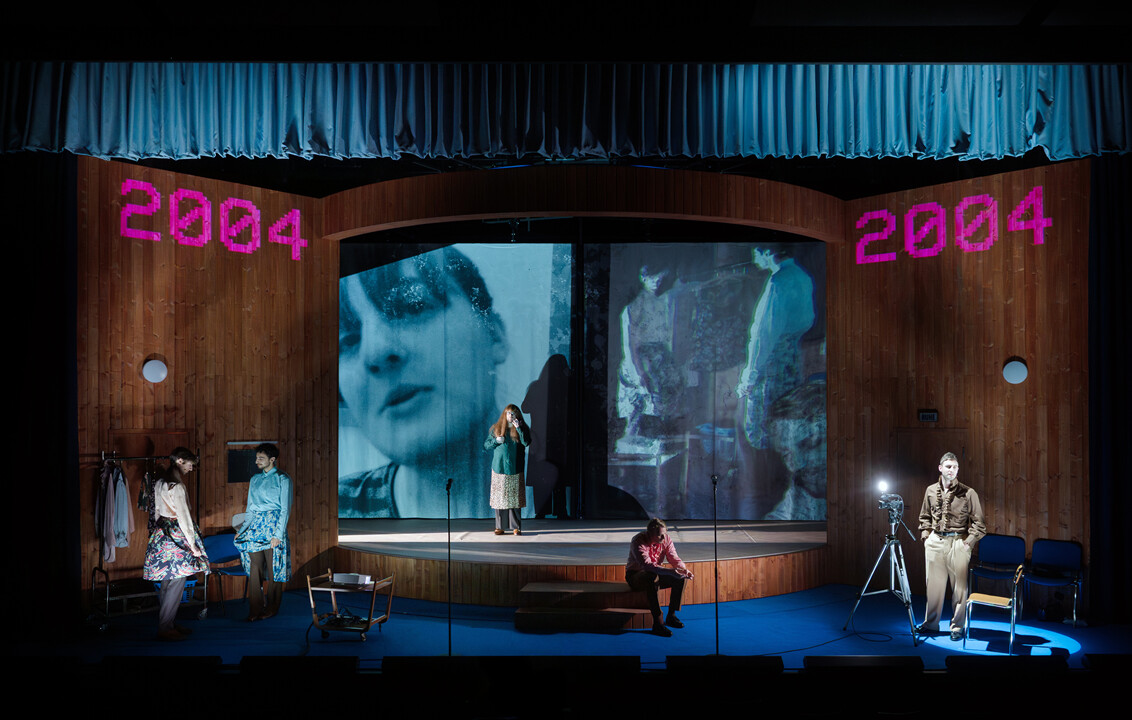 Die Freiheit einer Frau: Monique bricht aus