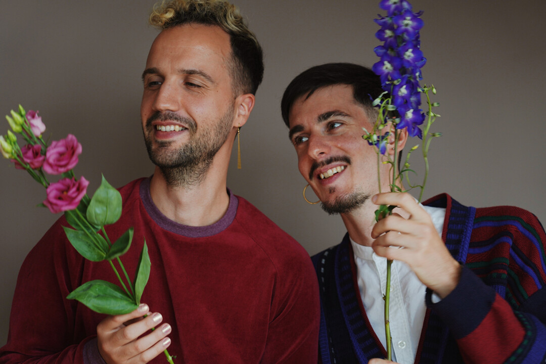 Queer Opera Love – Nationaltheater Mannheim, 22.06.2026