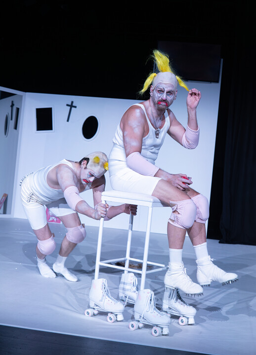 Endspiel (Fin de Partie)