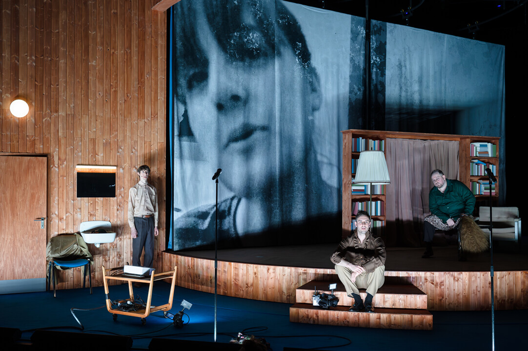 Die Freiheit einer Frau: Monique bricht aus