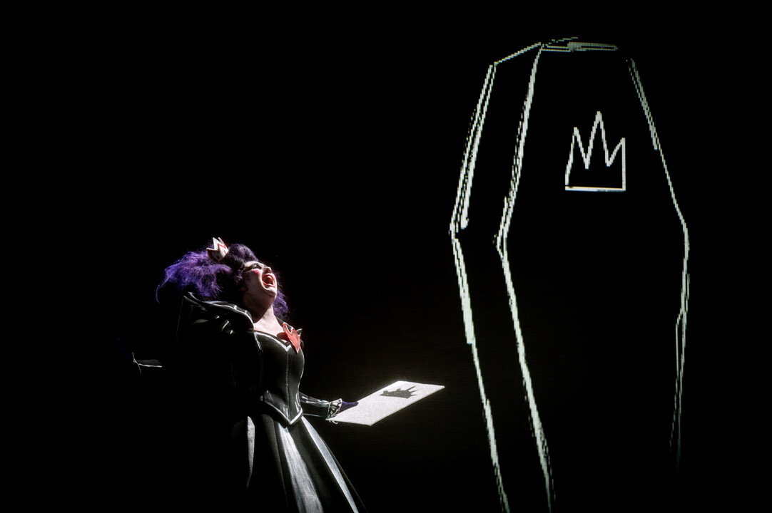 Die Zauberflöte – OPAL, 14.07.2026