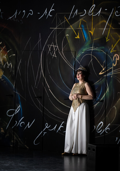 Nabucco – OPAL, 14.05.2026