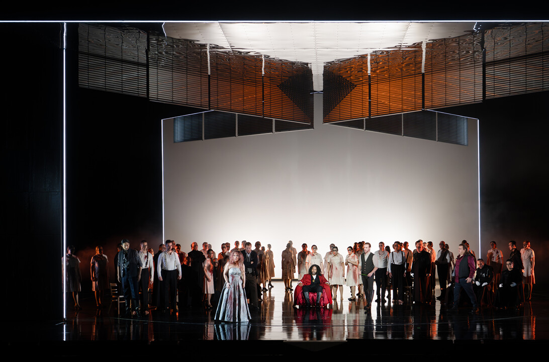 Simon Boccanegra – OPAL, 28.10.2026