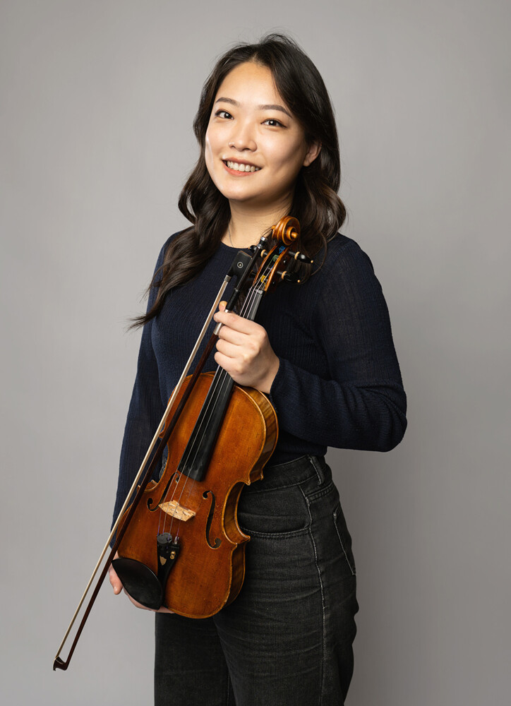 Sumin Lee | Nationaltheater Mannheim