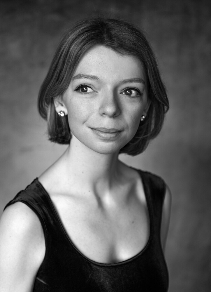 Lila Rupp Lila Chrisp | Nationaltheater Mannheim