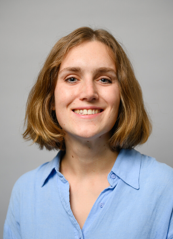 Flora Riezinger | Nationaltheater Mannheim