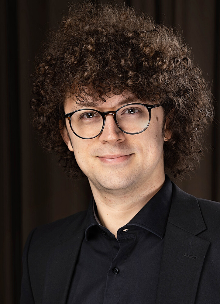 Mike Hubner Marcel Hubner | Nationaltheater Mannheim