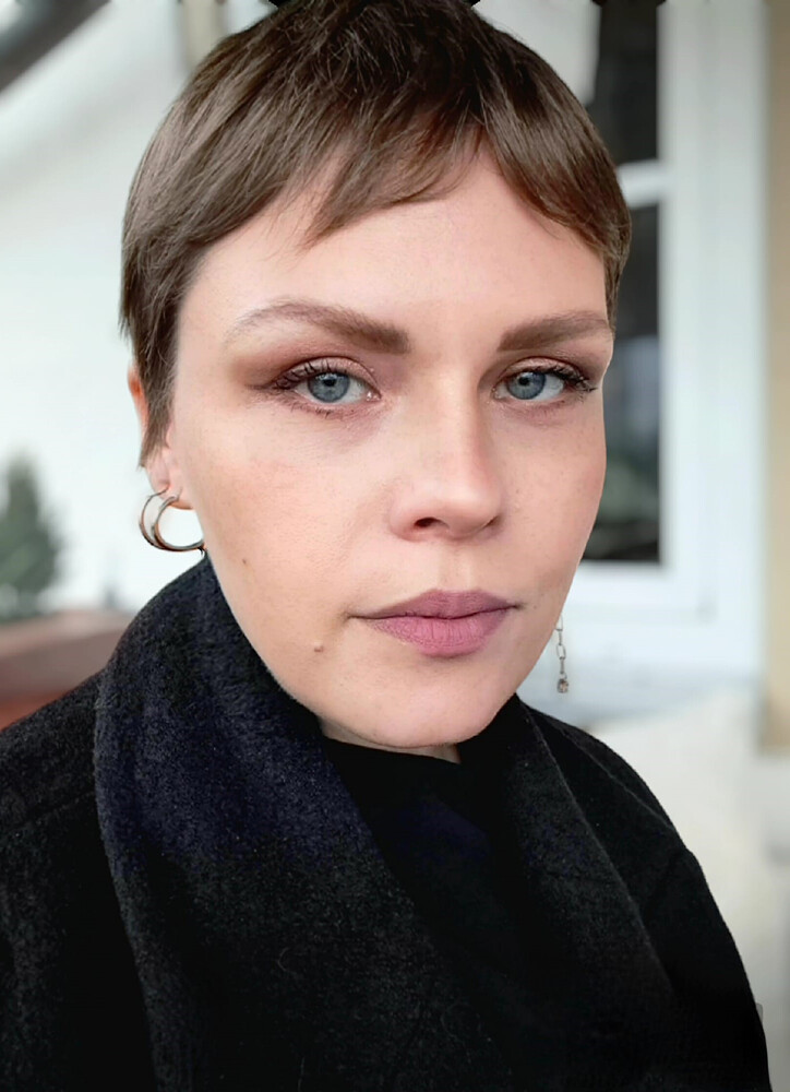 Anna Sünkel | Nationaltheater Mannheim