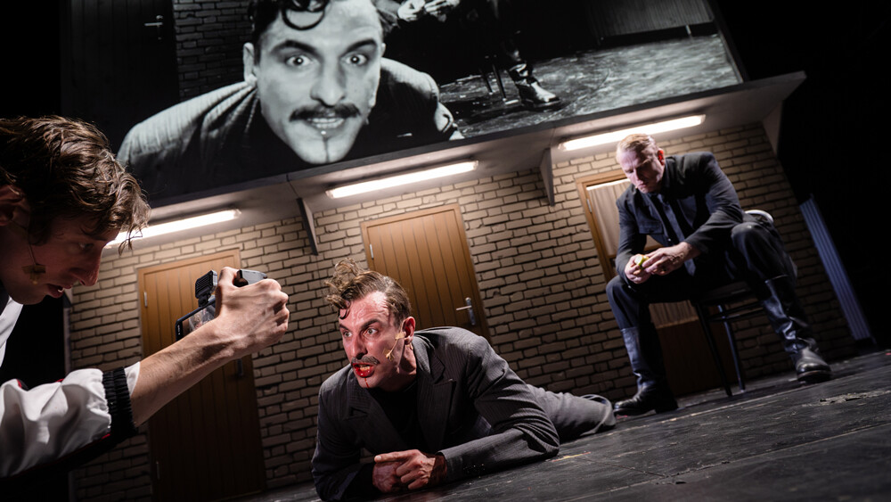 Die Nacht Von Lissabon Film Die Nacht von Lissabon | Nationaltheater Mannheim