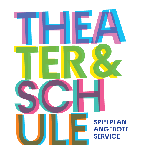 bunter Text Theater und Schule 